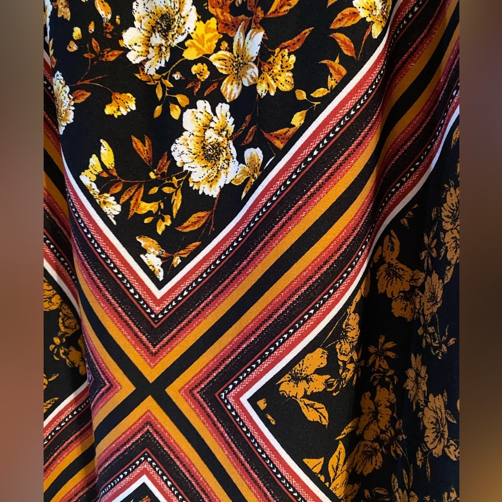 Apt. 9 Maxi Skirt - Picture 3 of 5